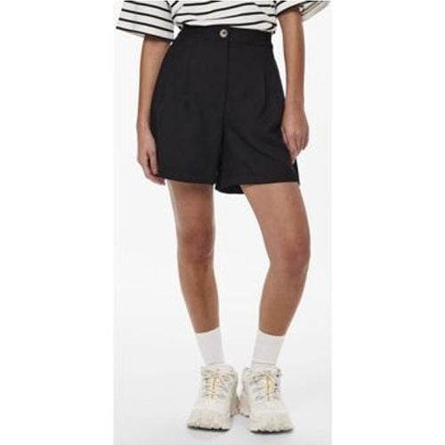 Pieces Shorts 17146361 NEVA-BLACK - Pieces - Modalova