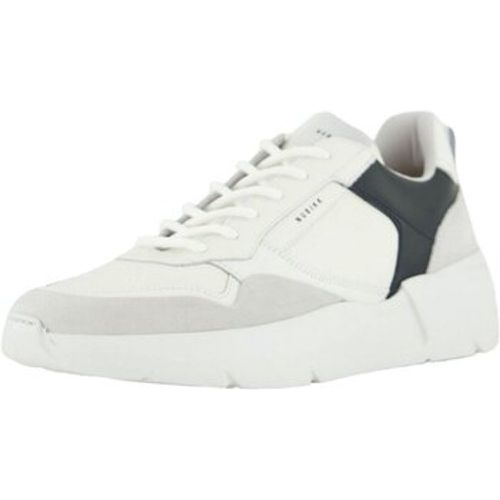 Halbschuhe Schnuerschuhe Roque Road Wave (M) 21049202-303L - Nubikk - Modalova