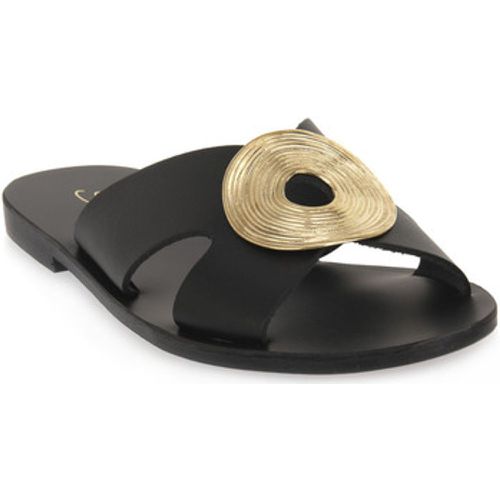 S.piero Sandalen FLAT SANDAL - S.piero - Modalova