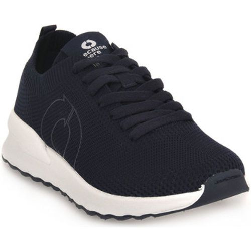 Ecoalf Sneaker NAVY CONDENKNIT - Ecoalf - Modalova