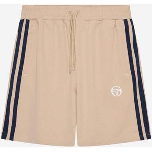 Shorts Pietrapertosa short - humus - Sergio Tacchini - Modalova