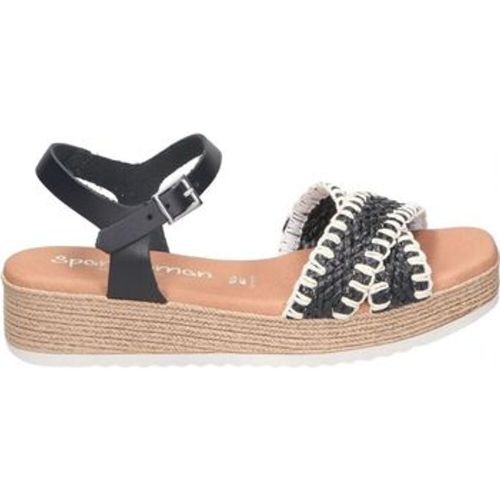 Spar Woman Sandalen 5429 - Spar Woman - Modalova