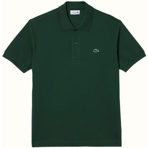 Lacoste Poloshirt L1212 - Lacoste - Modalova