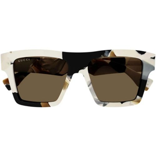 Sonnenbrillen Reace Sonnenbrille GG1623S 002 - Gucci - Modalova