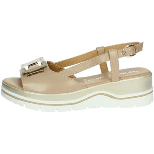 Fascino Donna Sandalen 81429-E4 - Fascino Donna - Modalova