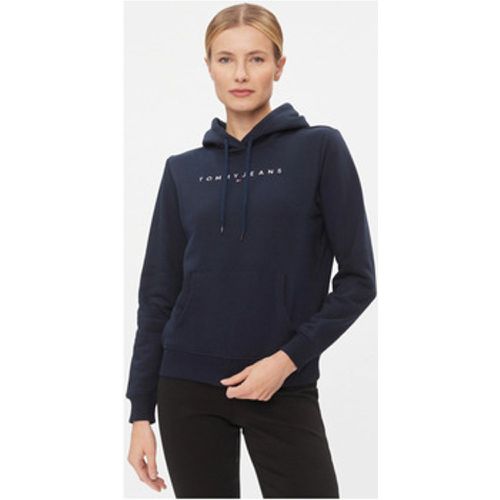 Tommy Jeans Sweatshirt DW0DW17324 - Tommy Jeans - Modalova