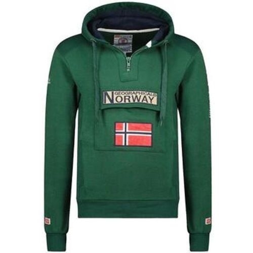 Sweatshirt WU6846H/GNO - geographical norway - Modalova