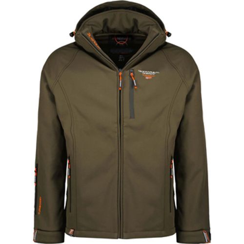 Parkas WX2750H/GN - geographical norway - Modalova