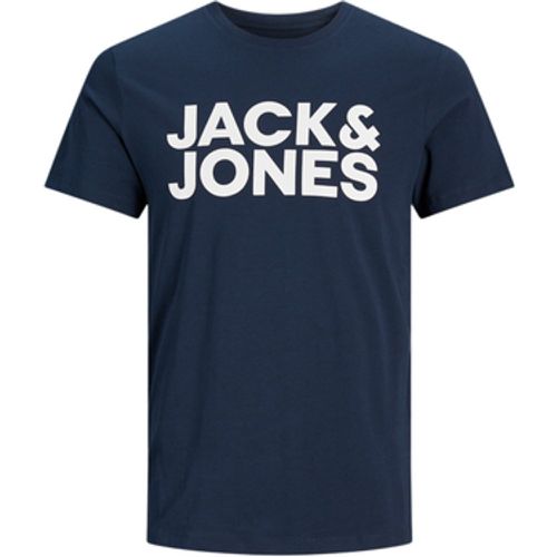 T-Shirts & Poloshirts 12249328 - jack & jones - Modalova