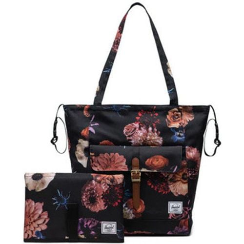 Umhängetaschen Retreat™ Tote Diaper Bag Floral Revival - Herschel - Modalova