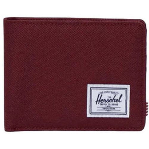 Geldbeutel Roy Coin Wallet Port - Herschel - Modalova