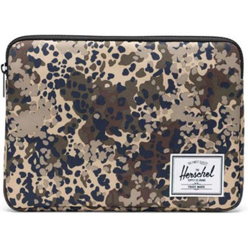 Laptop-Taschen Anchor Sleeve 13 Inch Terrain Camo - Herschel - Modalova