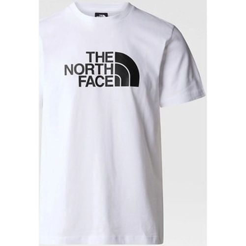 T-Shirts & Poloshirts NF0A87N5FN41 - The North Face - Modalova