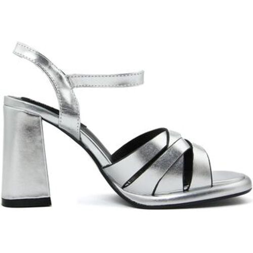 Sandalen FAG M062 Silver - Fashion Attitude - Modalova