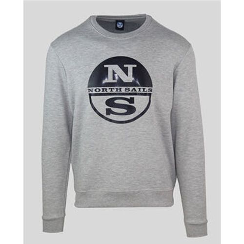 Sweatshirt 9024130926 Grey - North Sails - Modalova