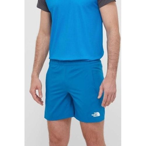 The North Face Shorts NF0A87JNXIT1 - The North Face - Modalova