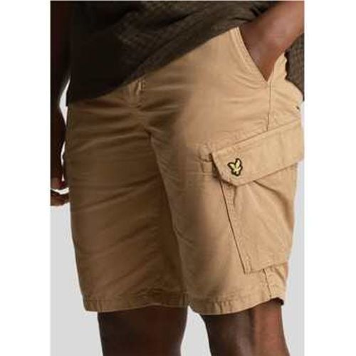 Shorts Bestseller Wembley Cargo-Shorts – Keks - Lyle & Scott - Modalova