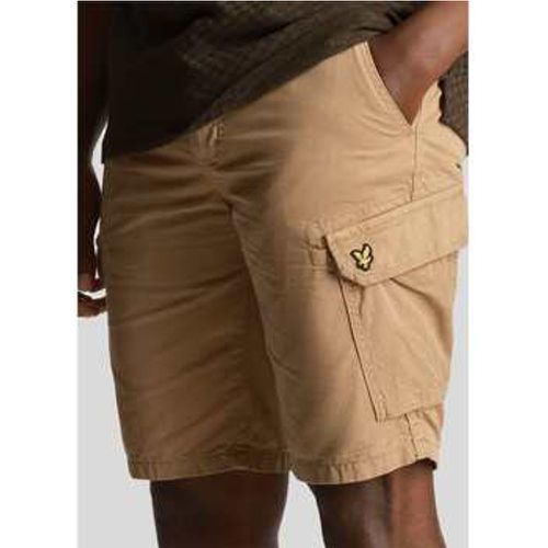 Shorts Bestseller Wembley Cargo-Shorts – Keks - Lyle & Scott - Modalova