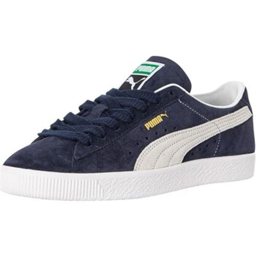 Sneaker Wildleder-Turnschuhe im VTG-Stil - Puma - Modalova