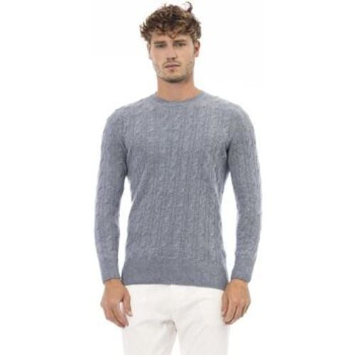 Alpha Studio Pullover - au030c - Alpha Studio - Modalova