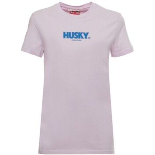 T-Shirt - hs23bedtc35co296-sophia - Husky - Modalova