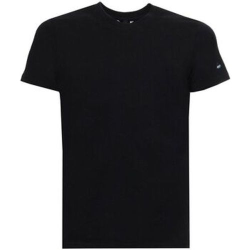 T-Shirt hs23beutc35co186-vincent-c002-f46 black - Husky - Modalova