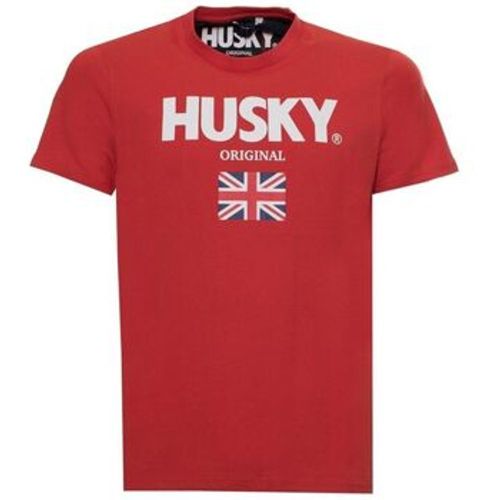 T-Shirt - hs23beutc35co177-john - Husky - Modalova