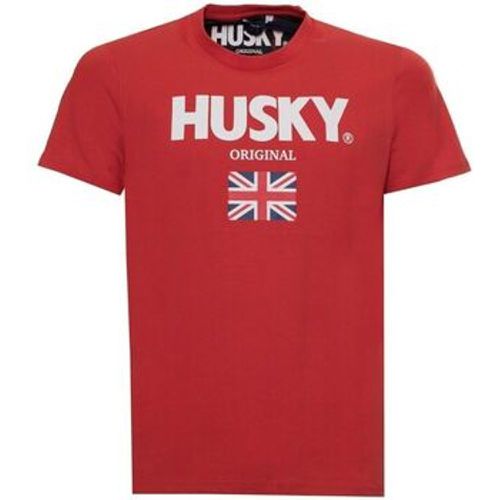 T-Shirt - hs23beutc35co177-john - Husky - Modalova