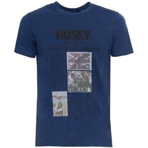 T-Shirt - hs23beutc35co196-tyler - Husky - Modalova