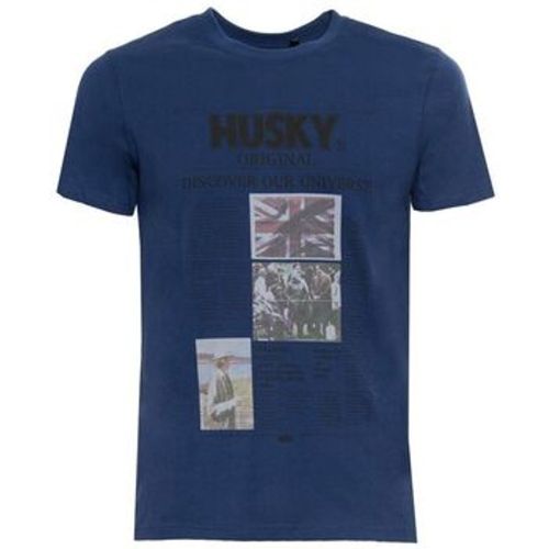 T-Shirt - hs23beutc35co196-tyler - Husky - Modalova