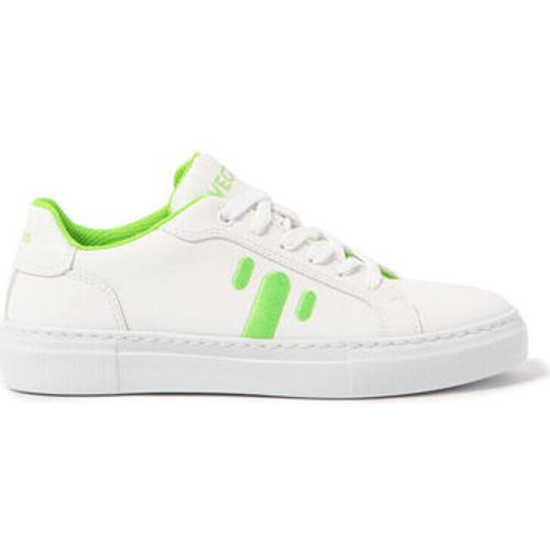 Sneaker Takla Woman Green Neon - Vegtus - Modalova