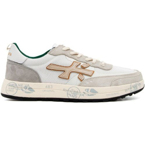 Premiata Sneaker NOUS 6653 - Premiata - Modalova