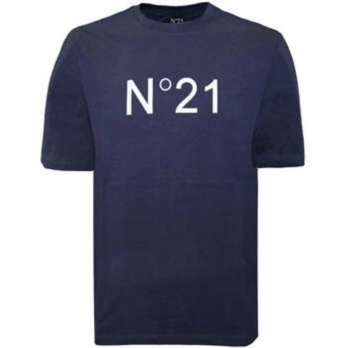 N°21 T-Shirts & Poloshirts - N°21 - Modalova