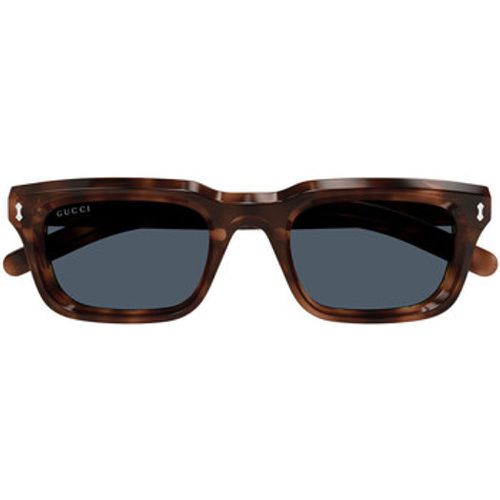 Sonnenbrillen -Sonnenbrille GG1524S 002 - Gucci - Modalova