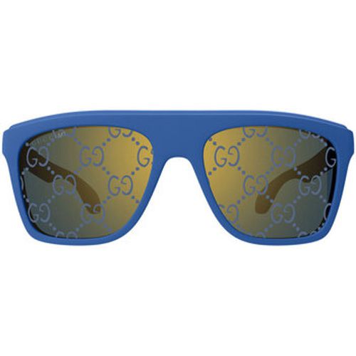 Sonnenbrillen -Sonnenbrille GG1570S 004 - Gucci - Modalova