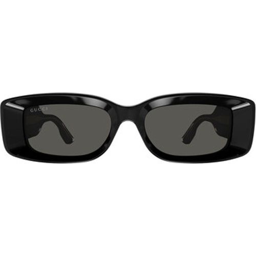 Sonnenbrillen GG1528S 001 Sonnenbrille - Gucci - Modalova