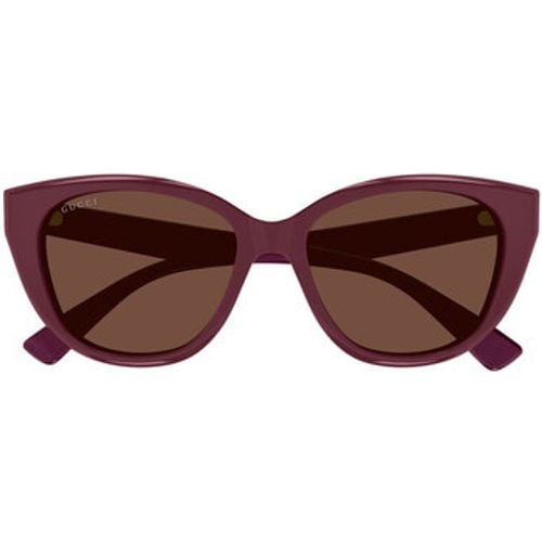 Sonnenbrillen -Sonnenbrille GG1588S 003 - Gucci - Modalova