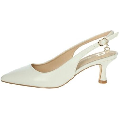 Gold & Gold Pumps GP587 - Gold & Gold - Modalova