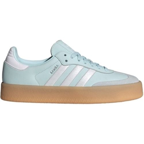 Sneaker Sneakers Sambae W ID0435 - Adidas - Modalova