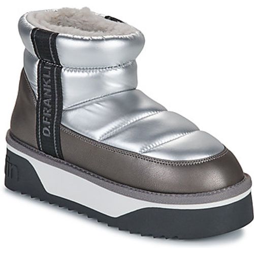 Damenstiefel NORDIC V.2 371 - D.Franklin - Modalova