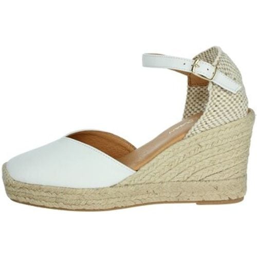 Clara Duran Espadrilles VAL PICO - Clara Duran - Modalova