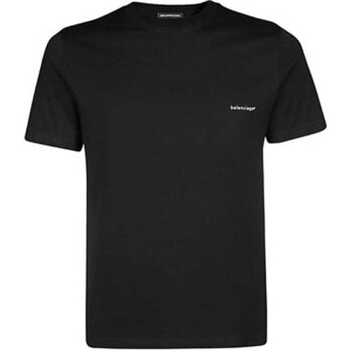 Balenciaga T-Shirt 556151 TYK28 - Balenciaga - Modalova