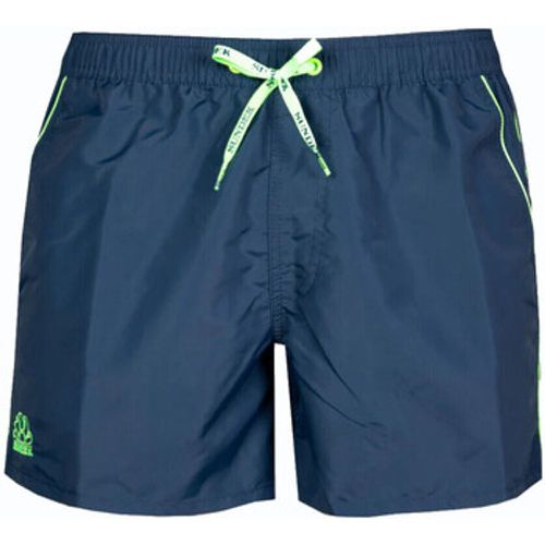 Sundek Badeshorts M700BDTA100 - Sundek - Modalova