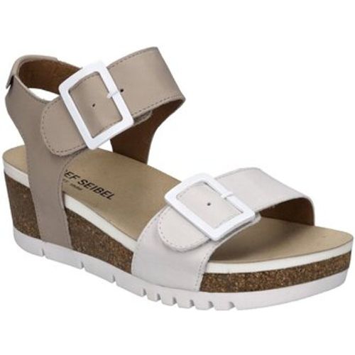 Sandalen Sandaletten QUINN 02 83502509/011 - Josef Seibel - Modalova