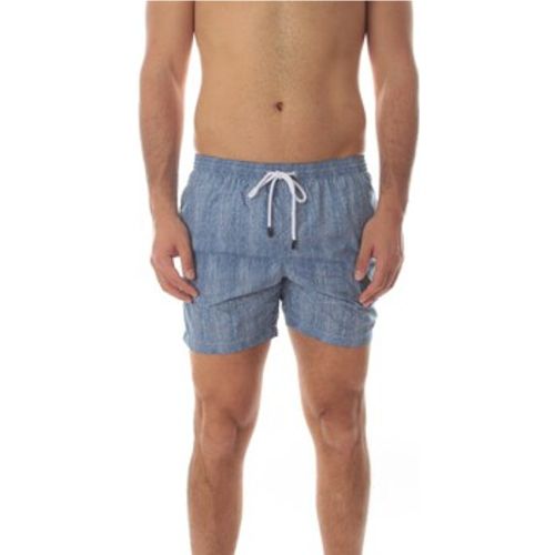 Barba Napoli Badeshorts ENEA 41329 - Barba Napoli - Modalova