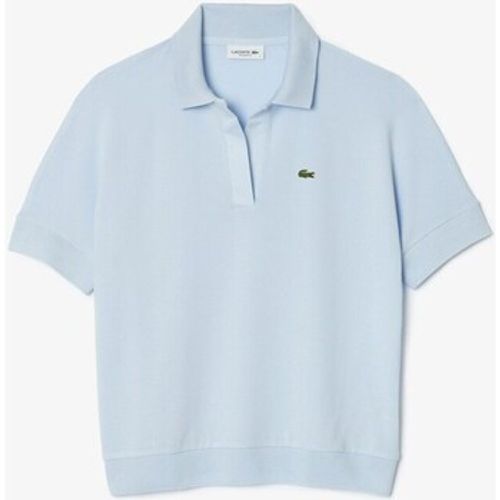 Poloshirt PF0504 00 Polo Frau - Lacoste - Modalova