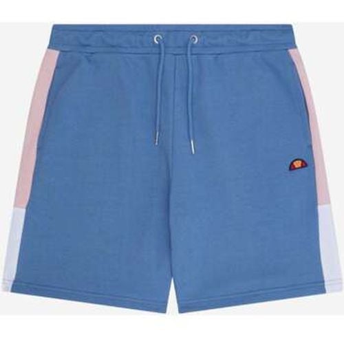 Shorts Turi short - dark blue light pink white - Ellesse - Modalova