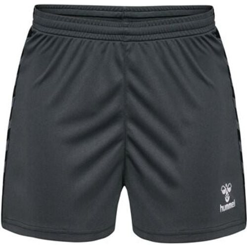 Shorts Sport Authentic PL 219972/1525 - Hummel - Modalova