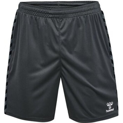 Shorts Sport Authentic PL 219970/1525 - Hummel - Modalova