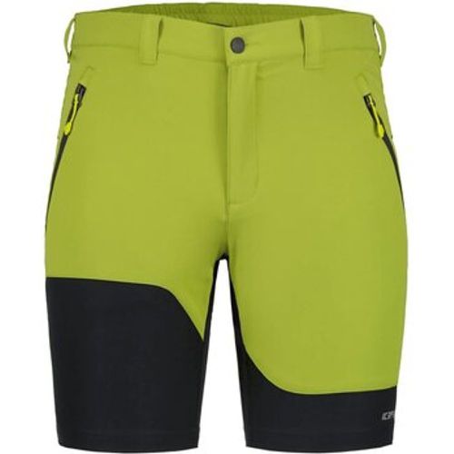 Shorts Sport BATAVIA 557591595I/527 - icepeak - Modalova